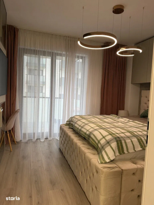 Apartament 2 camere de 65mp , zona : Gara 