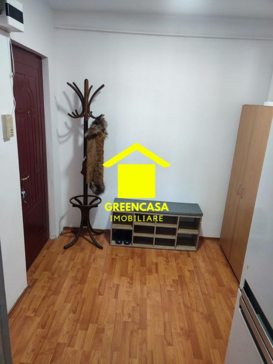 Apartament 2 camere decomandate, 45mp, balcon, zona Primaverii, Manastur