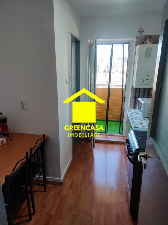 Apartament 2 camere decomandate, 45mp, balcon, zona Primaverii, Manastur