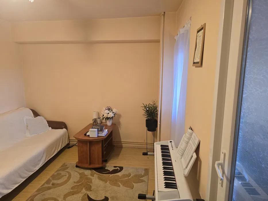 Apartament de vanzare 1 camera,Zona Mănăstur
