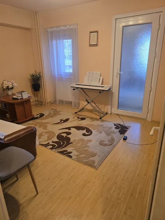 Apartament de vanzare 1 camera,Zona Mănăstur