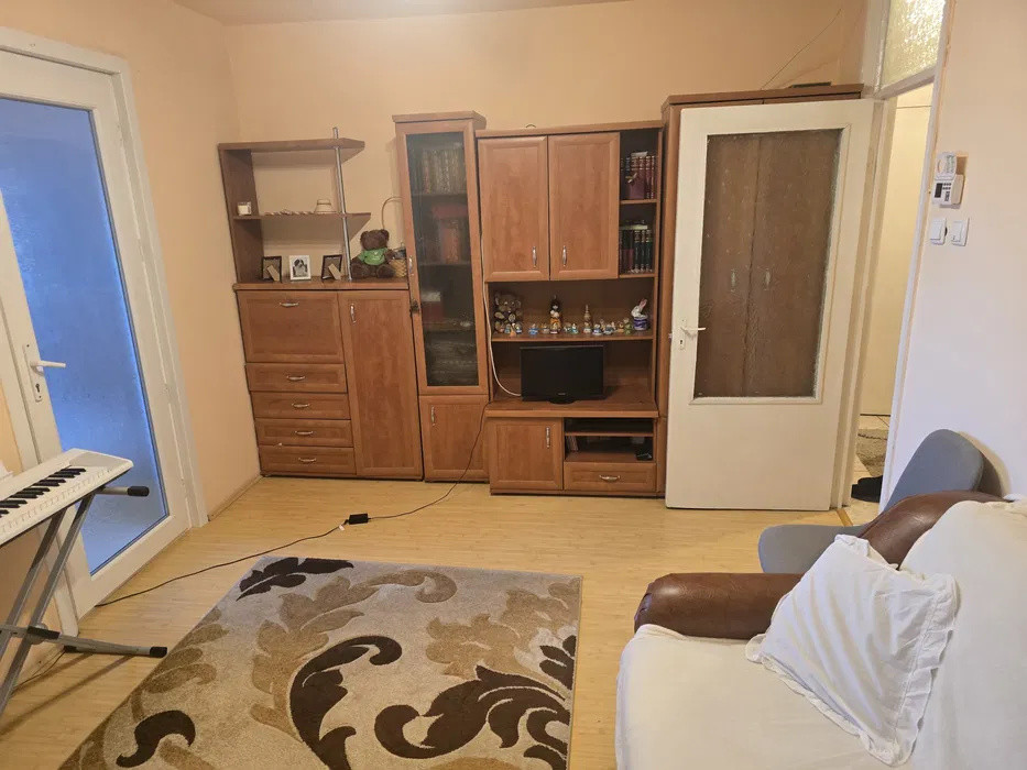 Apartament de vanzare 1 camera,Zona Mănăstur