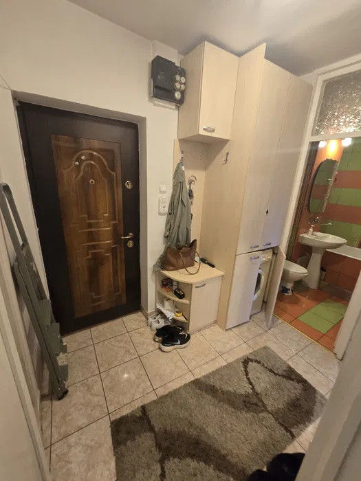 Apartament de vanzare 1 camera,Zona Mănăstur