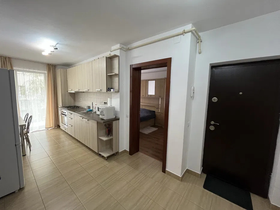 Apartament de vanzare 2 camere,52 mp utili,Zona Floresti 