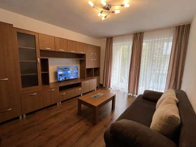 Apartament de vanzare 2 camere,52 mp utili,Zona Floresti 