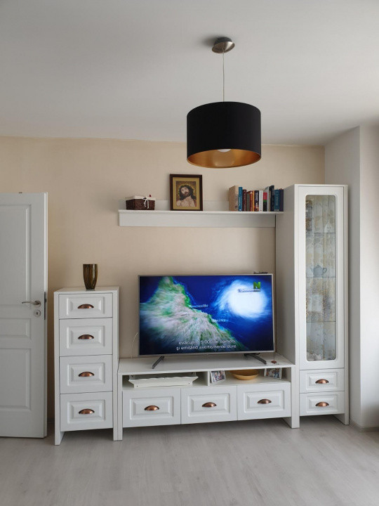 Apartament 2 camere cu terasa 35mp, Andrei Muresanu Sud, Cluj