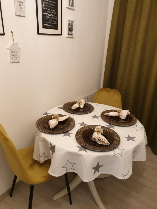 Apartament 2 camere cu terasa 35mp, Andrei Muresanu Sud, Cluj