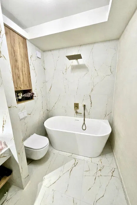 Apartament modern, 54mp, terasa 8,3mp, zona Dunarii / Iulius Mall