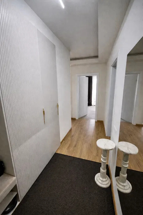 Apartament modern, 54mp, terasa 8,3mp, zona Dunarii / Iulius Mall