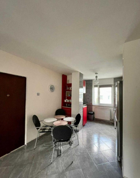 Apartament 4 camere, 82mp, zona Mehedinti, Manastur