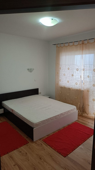 Apartament 2 camere, 58mp, parcare, zona Stadionului, Floresti
