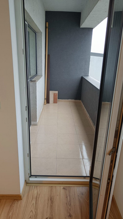 Apartament 2 camere, 58mp, parcare, zona Stadionului, Floresti