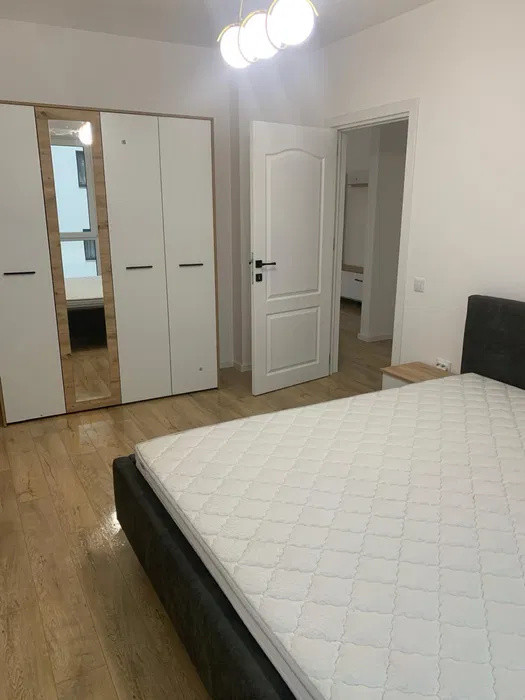 Apartament de vanzare 2 camere,58 mp,Zona Floresti 