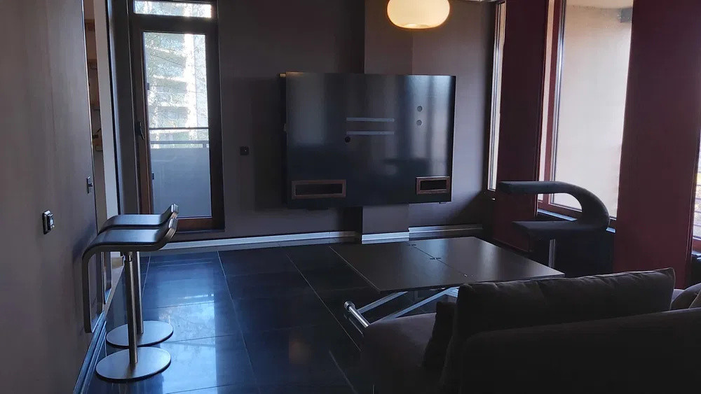 Apartament premium de vânzare – Strada Plopilor, Cluj-Napoca