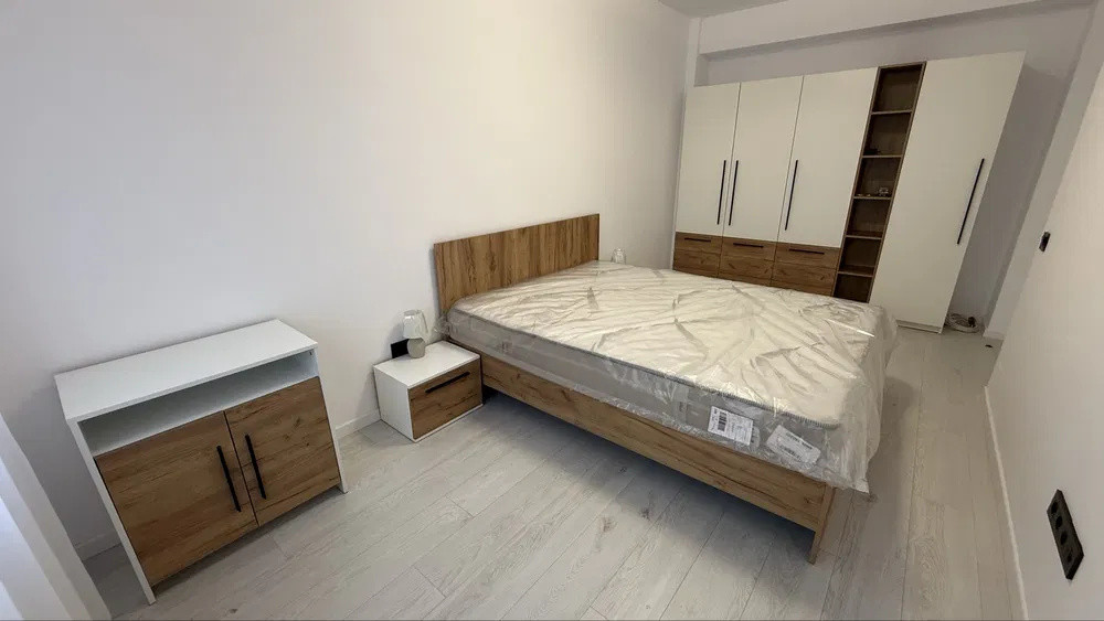 Apartament de inchiriat de 56mp plus balcon 5 mp , zona : Urusagului