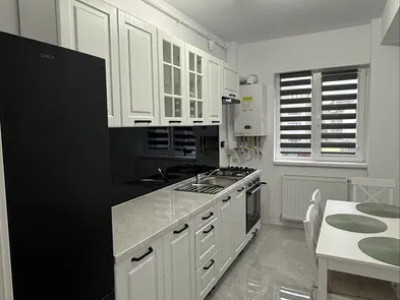 Apartament de inchiriat de 56mp plus balcon 5 mp , zona : Urusagului