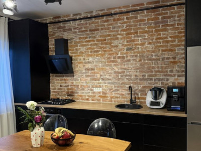 Apartament 3 camere 68 mp | Terra – Șesul de Sus | Parcare inclusa