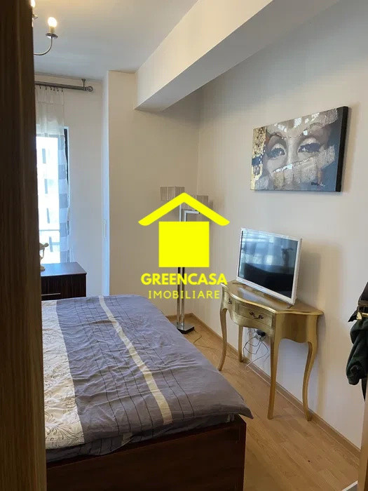 Penthouse 92mp, terasa 80mp, piscina, Manastur