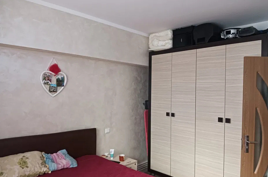 Apartament de vanzare 2 camere,Zona Floresti 
