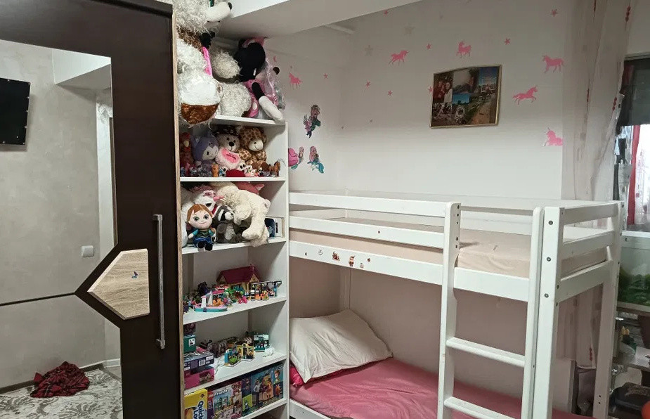 Apartament de vanzare 2 camere,Zona Floresti 