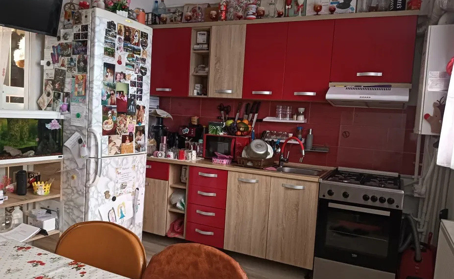 Apartament de vanzare 2 camere,Zona Floresti 