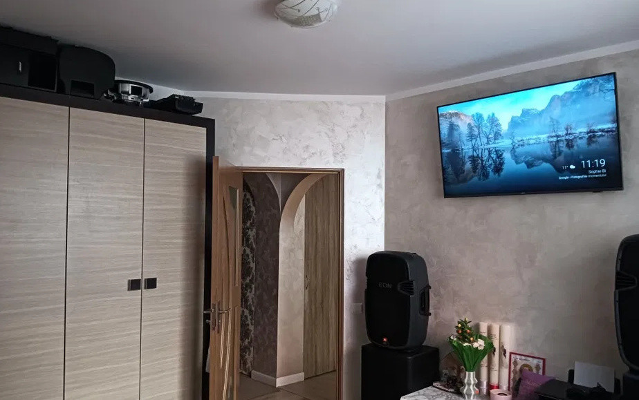 Apartament de vanzare 2 camere,Zona Floresti 