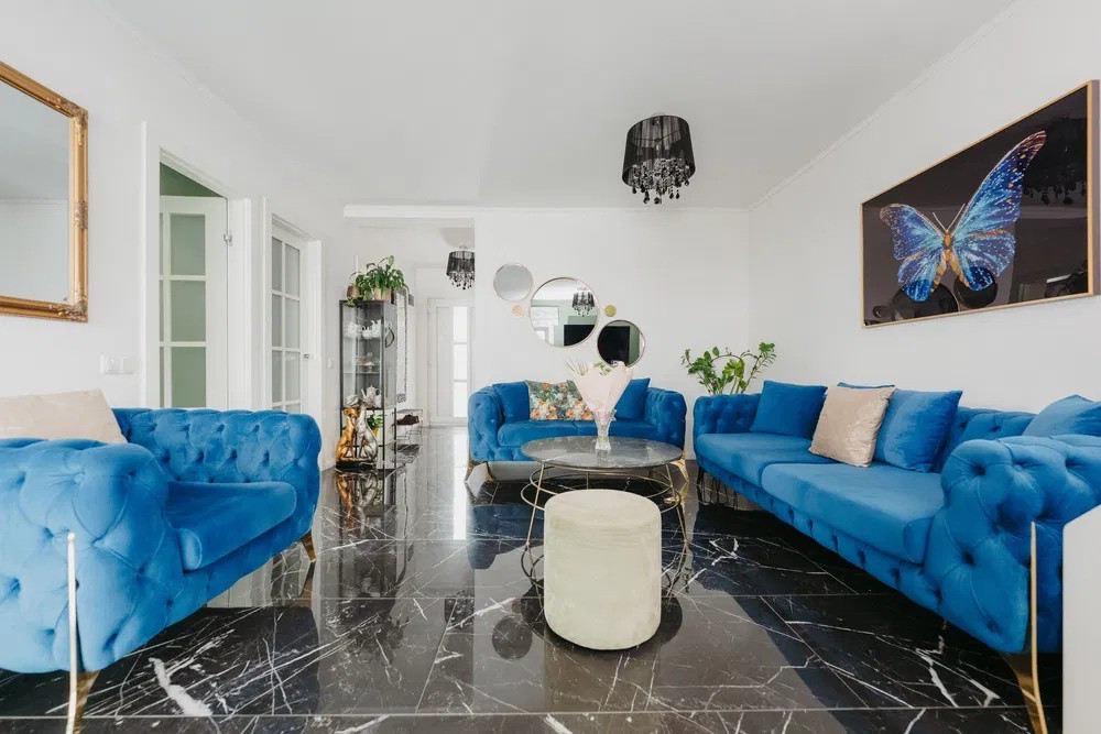 Casă individuală modernă în Feleacu (2022), la doar 10 km de Cluj-Napoca