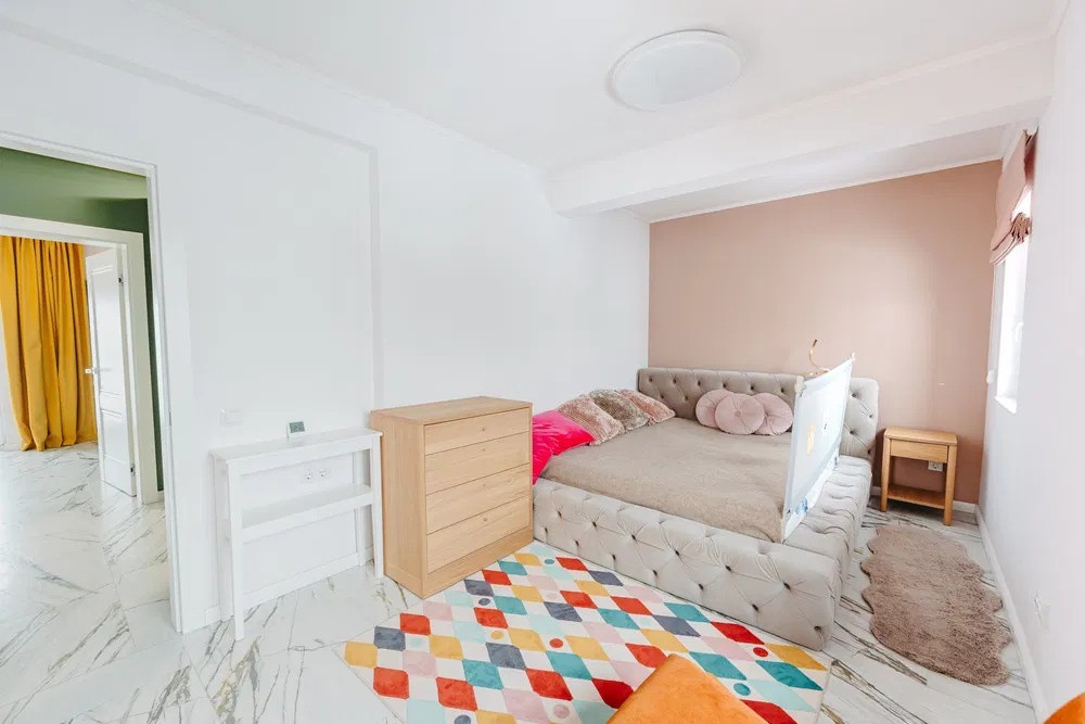 Casă individuală modernă în Feleacu (2022), la doar 10 km de Cluj-Napoca