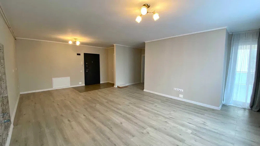Apartament finisat, 3 camere, 2 bai, 72mp, zona Somesului / Tineretului 