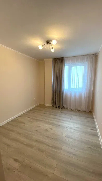 Apartament finisat, 3 camere, 2 bai, 72mp, zona Somesului / Tineretului 
