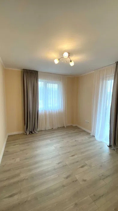 Apartament finisat, 3 camere, 2 bai, 72mp, zona Somesului / Tineretului 