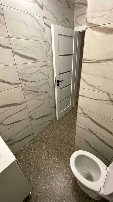 Apartament finisat, 3 camere, 2 bai, 72mp, zona Somesului / Tineretului 