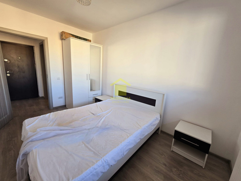 Apartament 3 camere, 2 bai, zona Prof. Ioan Rus, Floresti