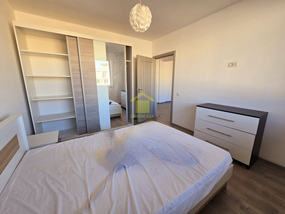 Apartament 3 camere, 2 bai, zona Prof. Ioan Rus, Floresti