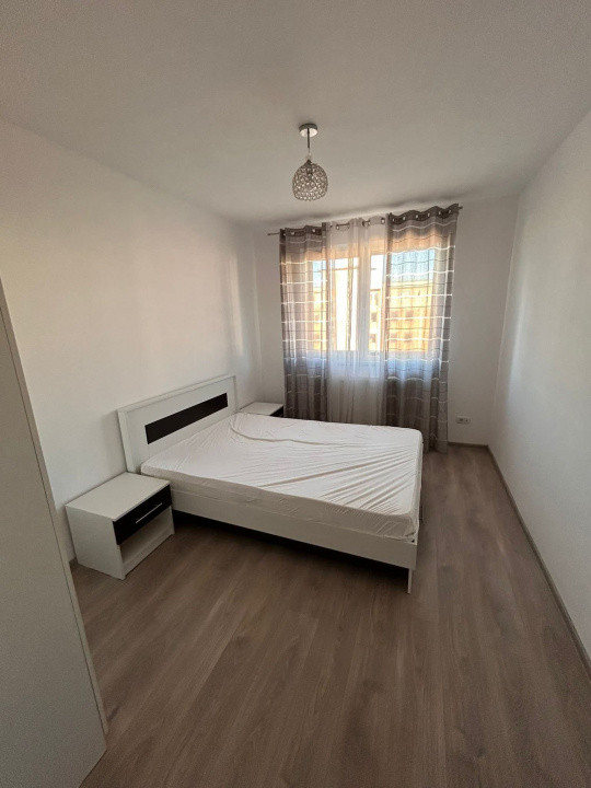 Apartament 3 camere, 2 bai, zona Prof. Ioan Rus, Floresti