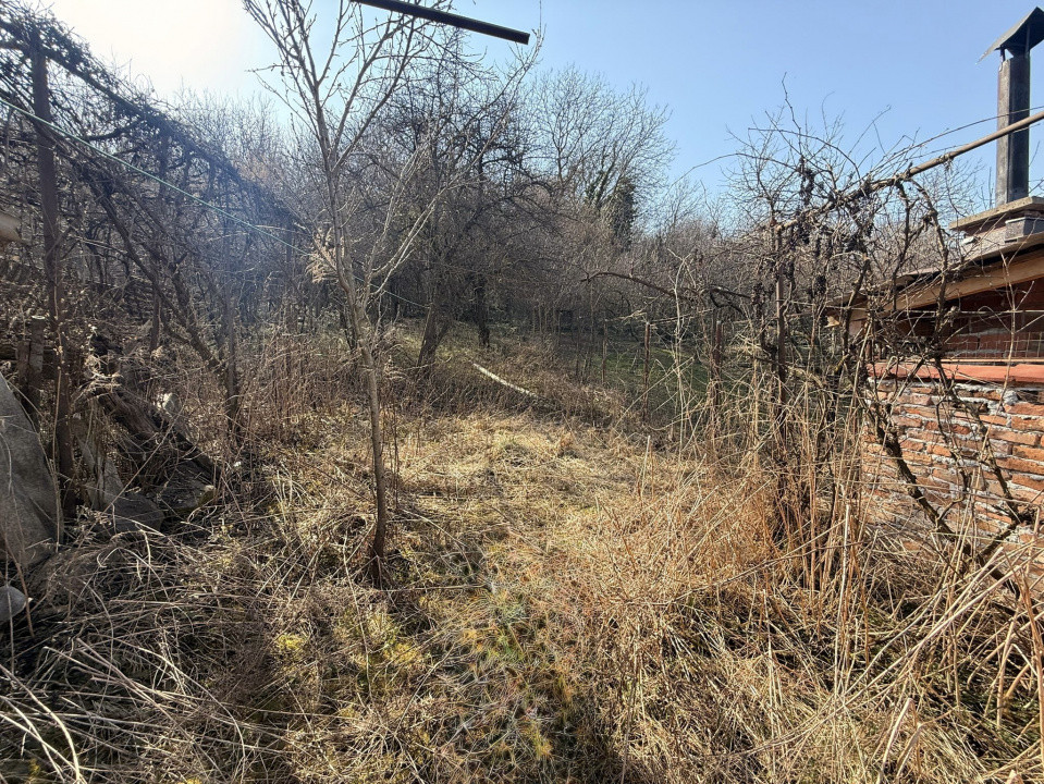 Casa renovabila cu garaj in Gruia , 532mp teren, Cluj Napoca 