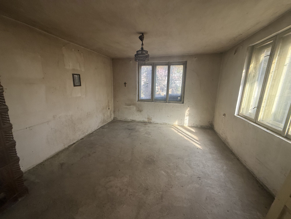 Casa renovabila cu garaj in Gruia , 532mp teren, Cluj Napoca 