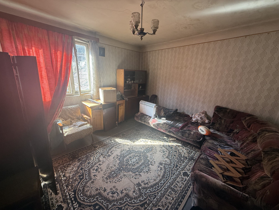 Casa renovabila cu garaj in Gruia , 532mp teren, Cluj Napoca 