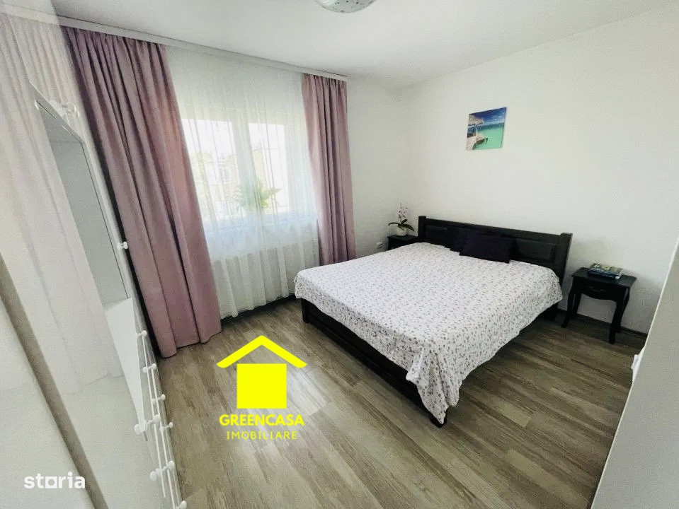 Apartament 3 camere în cartierul Marasti