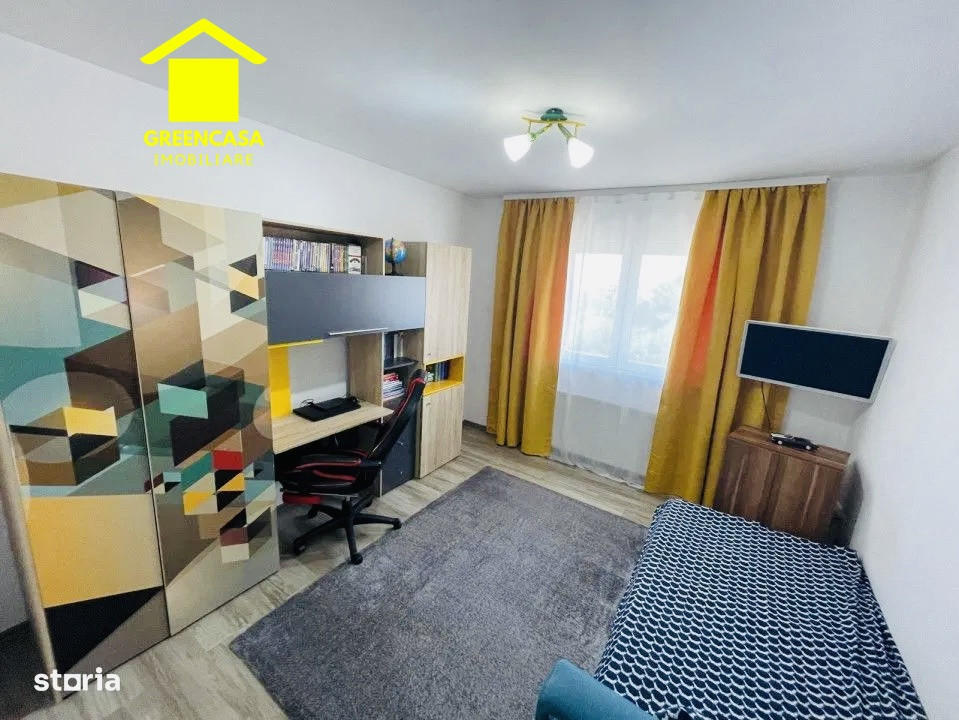 Apartament 3 camere în cartierul Marasti