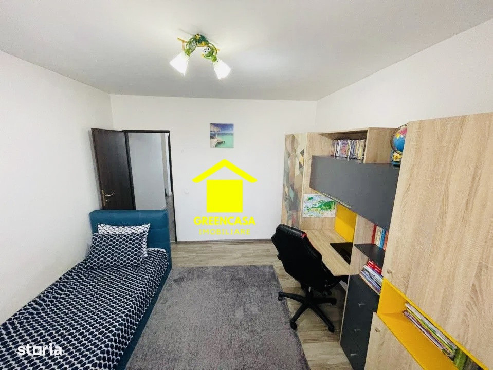 Apartament 3 camere în cartierul Marasti