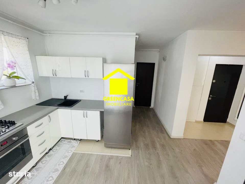 Apartament 3 camere în cartierul Marasti
