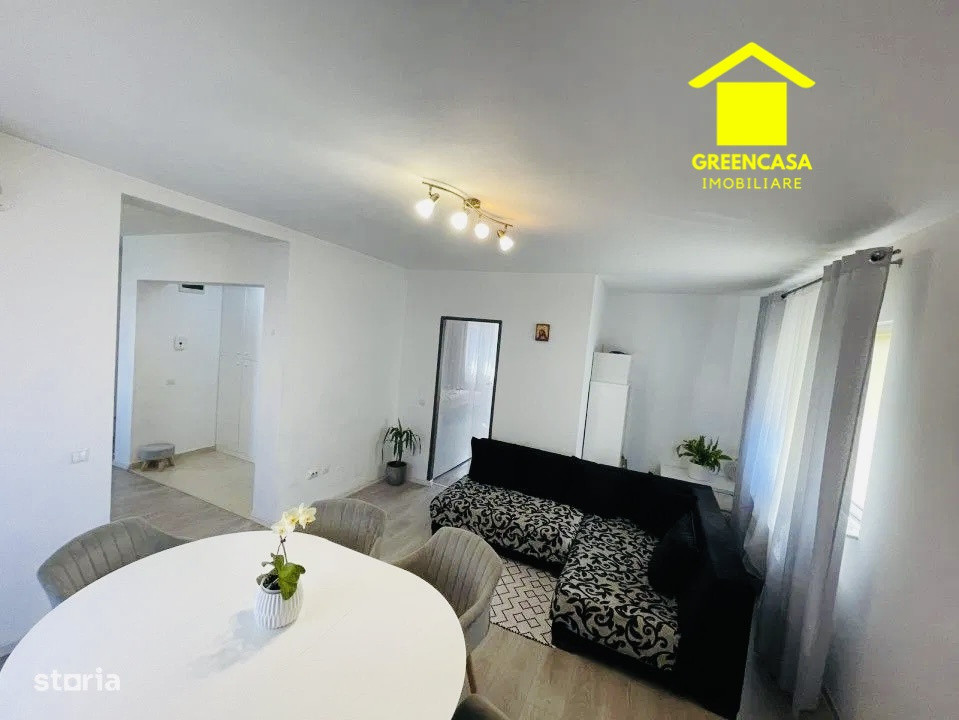 Apartament 3 camere în cartierul Marasti