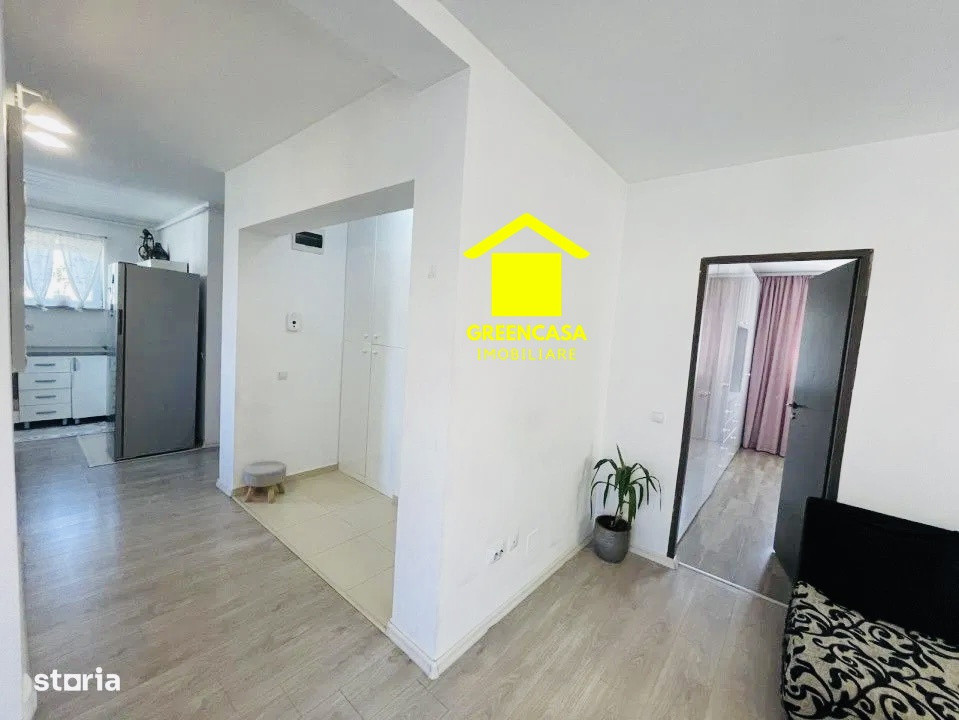 Apartament 3 camere în cartierul Marasti