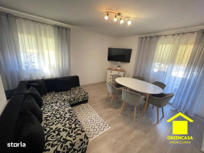 Apartament 3 camere în cartierul Marasti