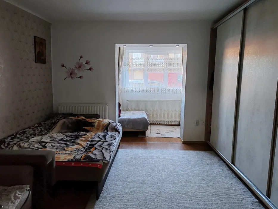 Apartament de vanzare 1 camera,Zona Iris 