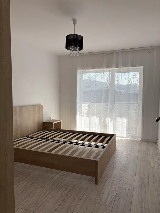 Apartament de vanzare 2 camere,57 mp,Zona Floresti 