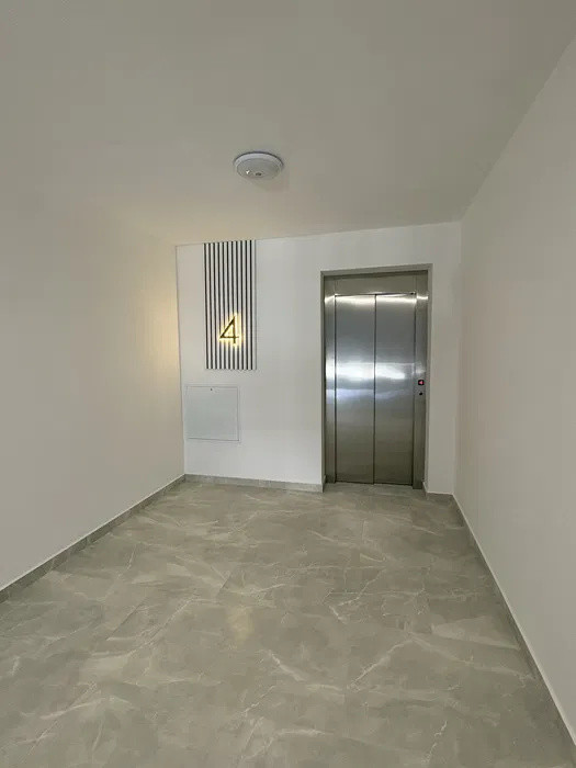 Apartament de vanzare 2 camere,57 mp,Zona Floresti 