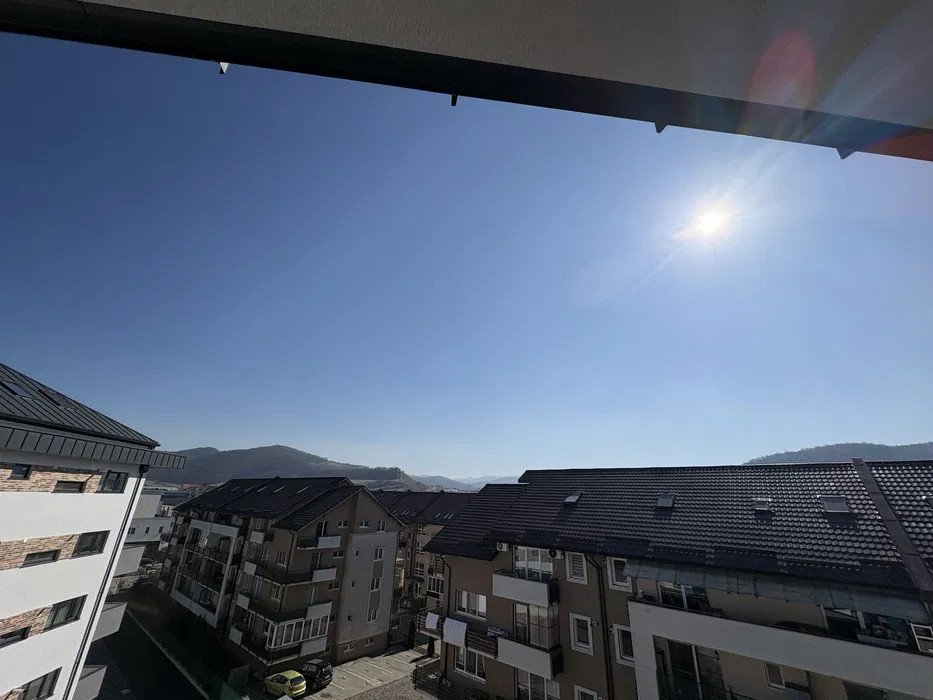 Apartament de vanzare 2 camere,57 mp,Zona Floresti 