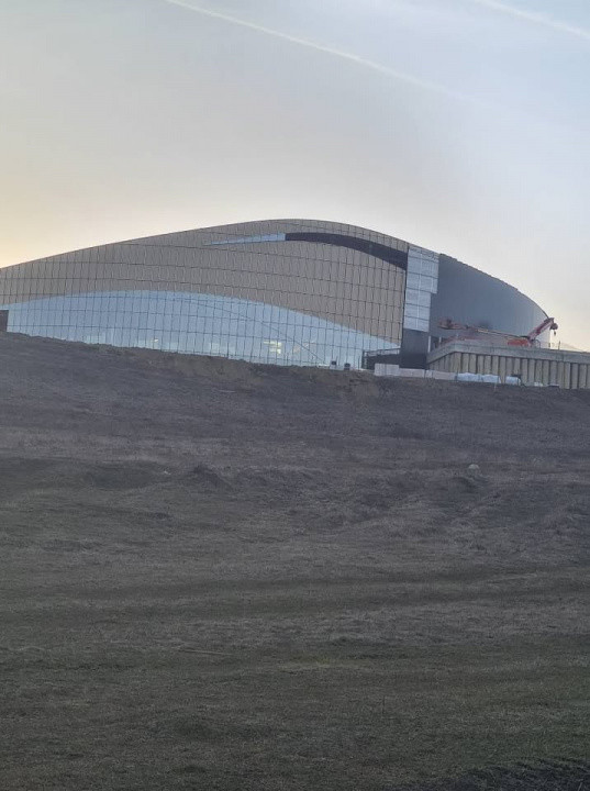 Teren intravilan, 1253 mp ,utilitati,Borhanci-Sopor